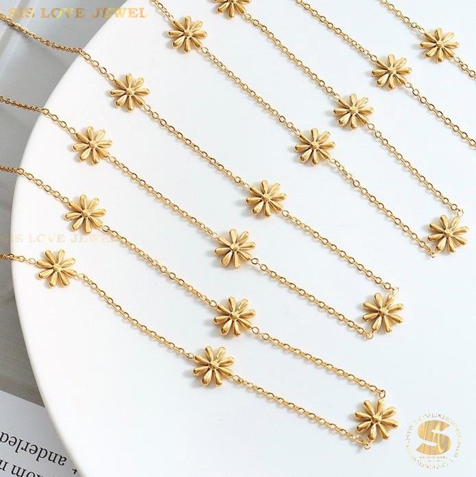 Starstruck Elegance Necklace N099