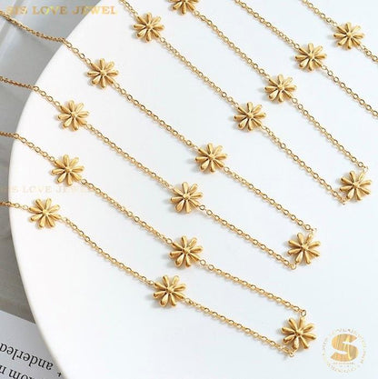 Starstruck Elegance Necklace N099