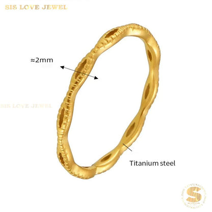 Whisper of Love Ring R138