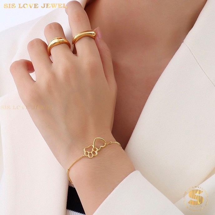 Cute Love Bracelet B152