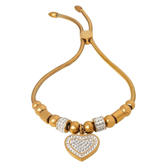 Adjustable Love Bracelet B079