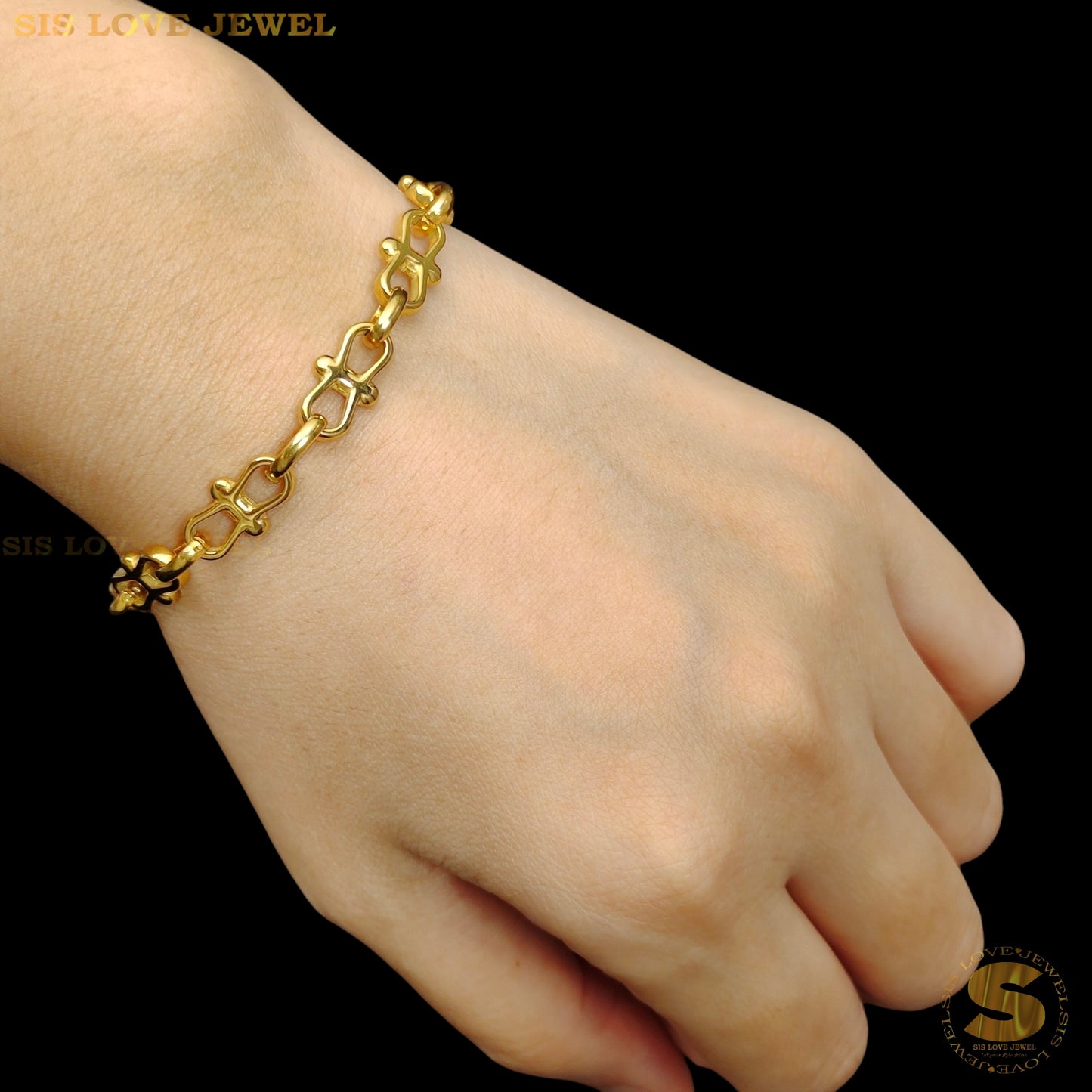 Fashion Bracelet B086