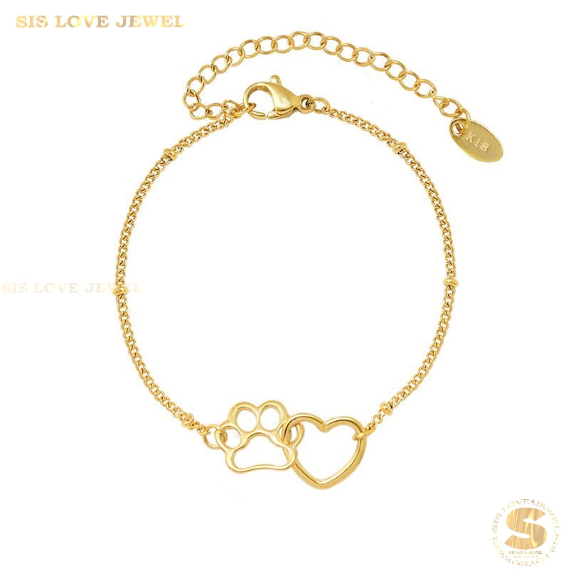 Cute Love Bracelet B152