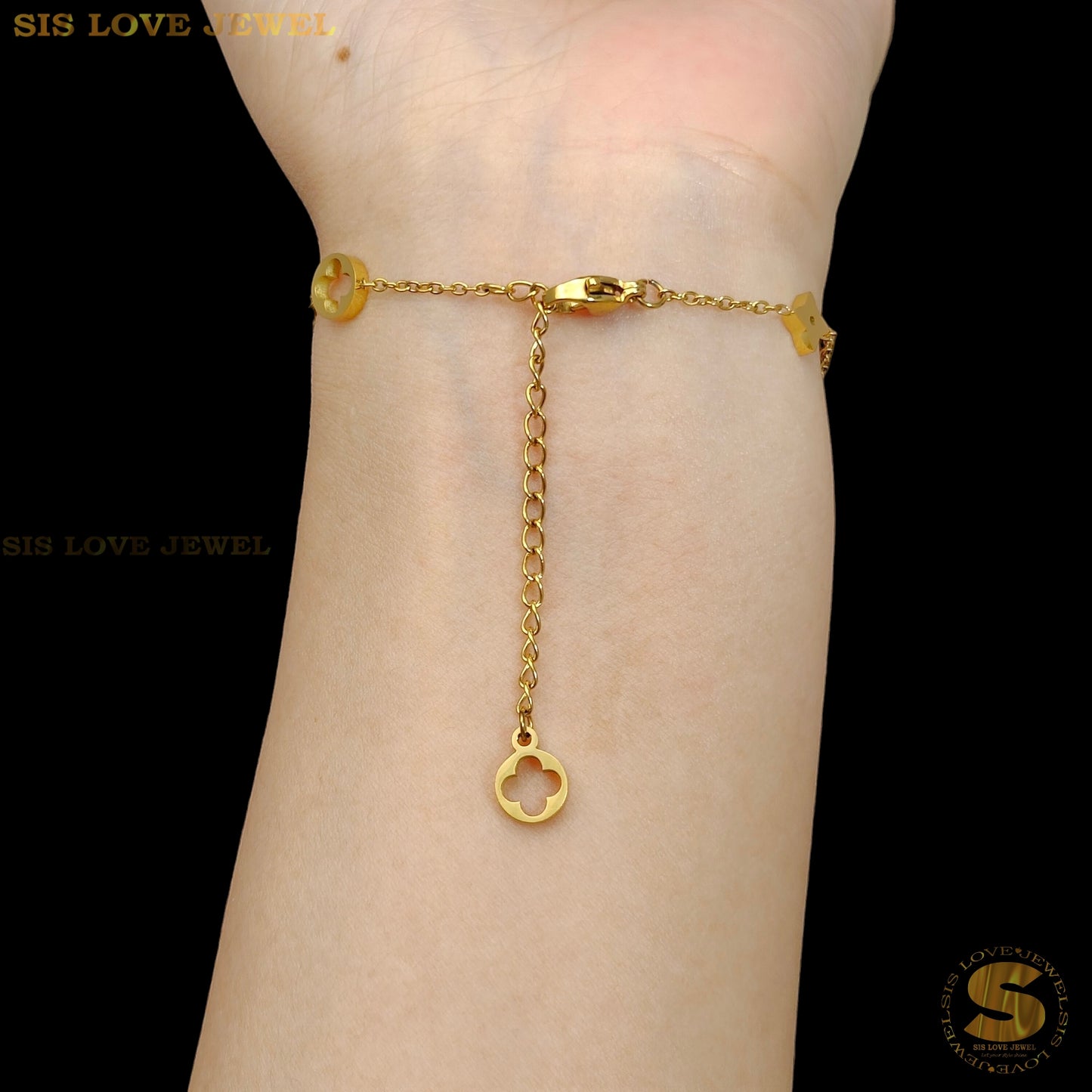 Simple Fashion Bracelet B202