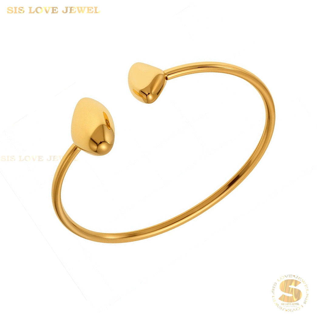 Elegant Love Bracelet H172