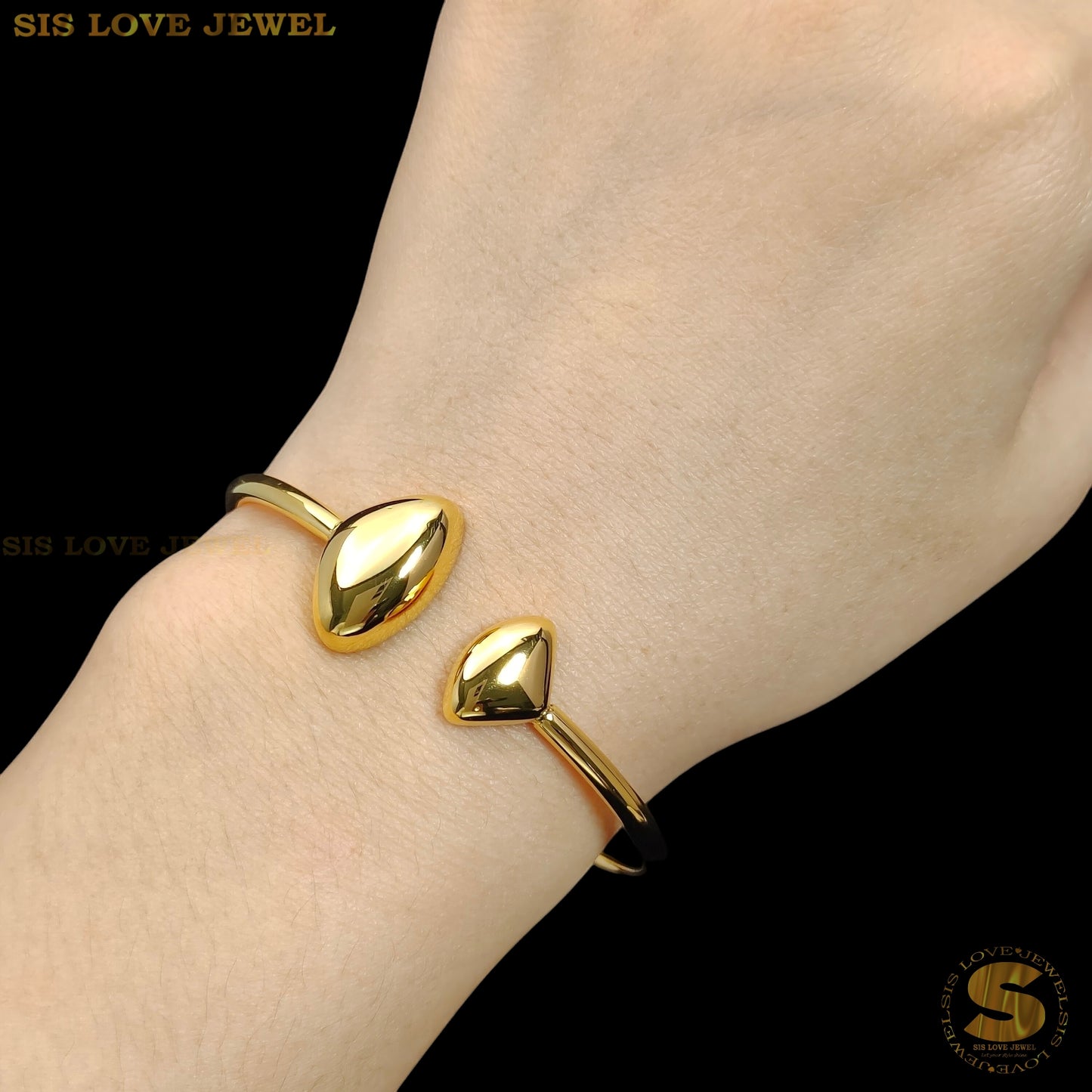 Elegant Love Bracelet H172