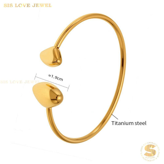 Elegant Love Bracelet H172