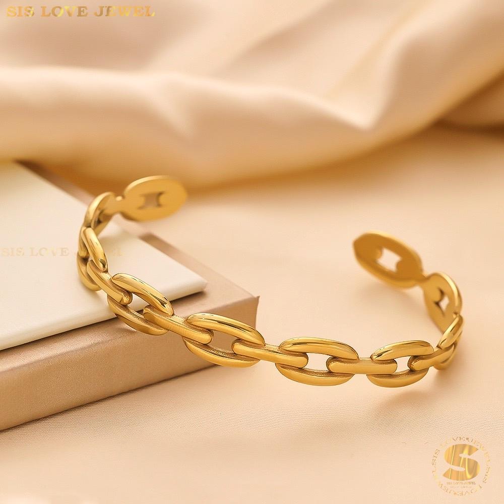 Eternal Promise Bangle H119