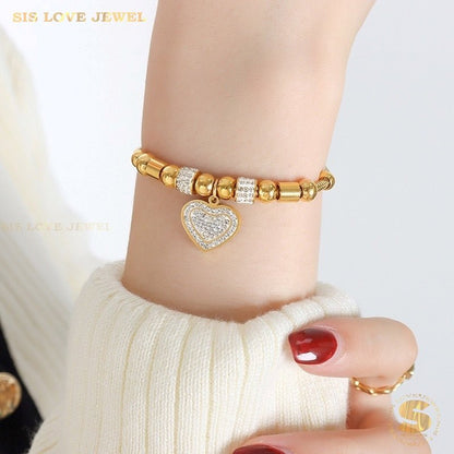 Adjustable Love Bracelet B079