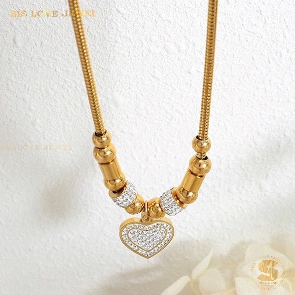 Adjustable Love Bracelet B079
