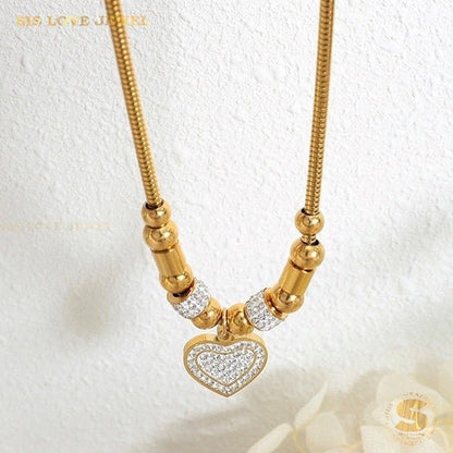Adjustable Love Bracelet B079