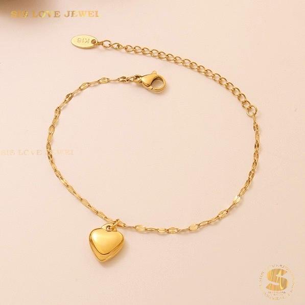 Love Tag Bracelet B084