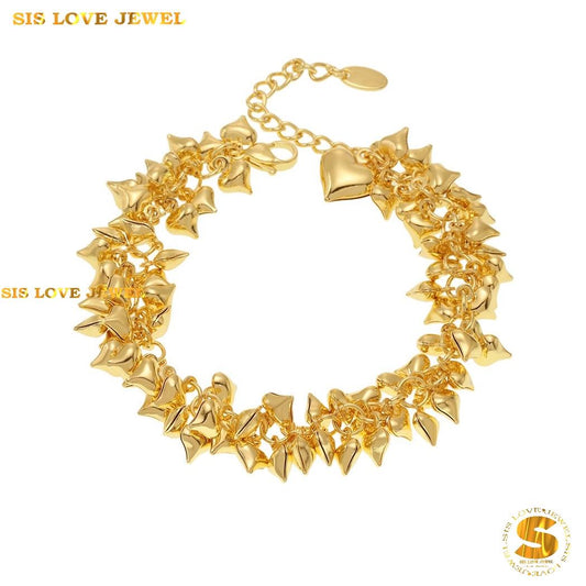 Classic Love Bracelet B234