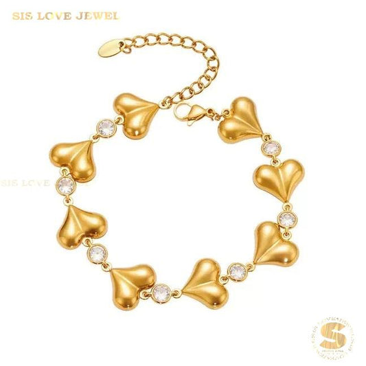 Endless Love Bracelet B239