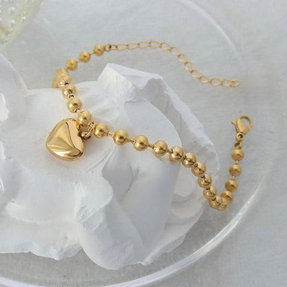 Boba Beads Bracelet B024