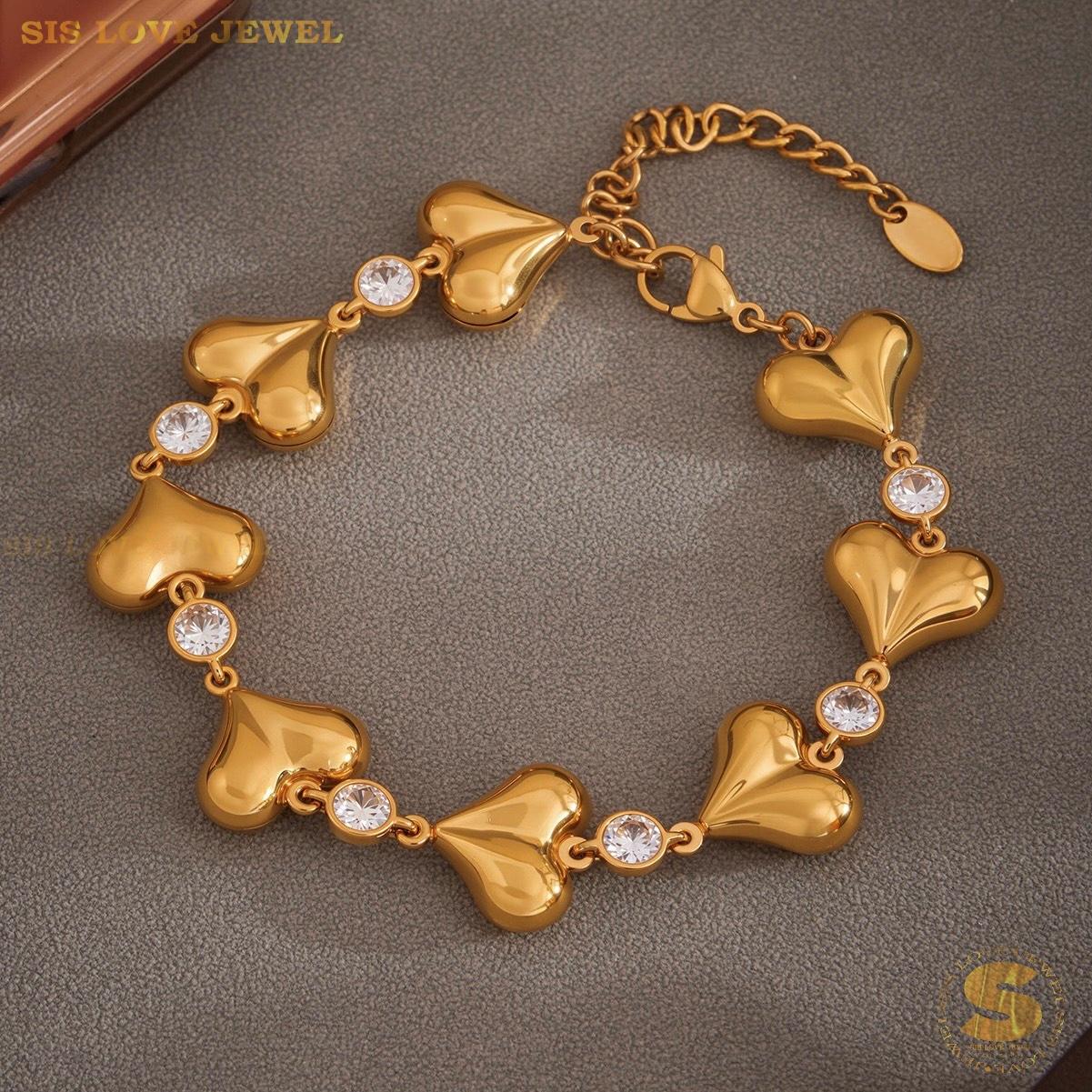 Endless Love Bracelet B239