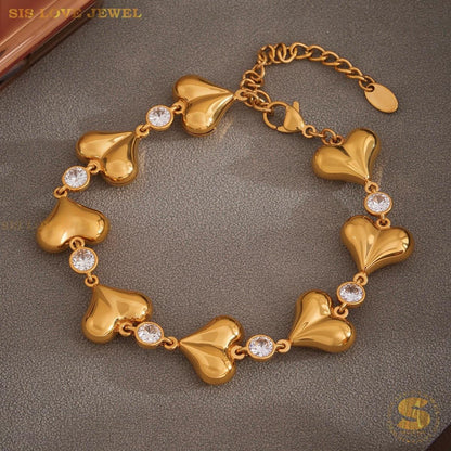 Endless Love Bracelet B239