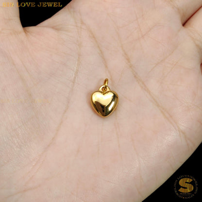 Love Pendant Accessories JA01