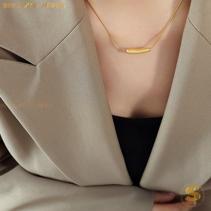 Timeless Grace Necklace N049