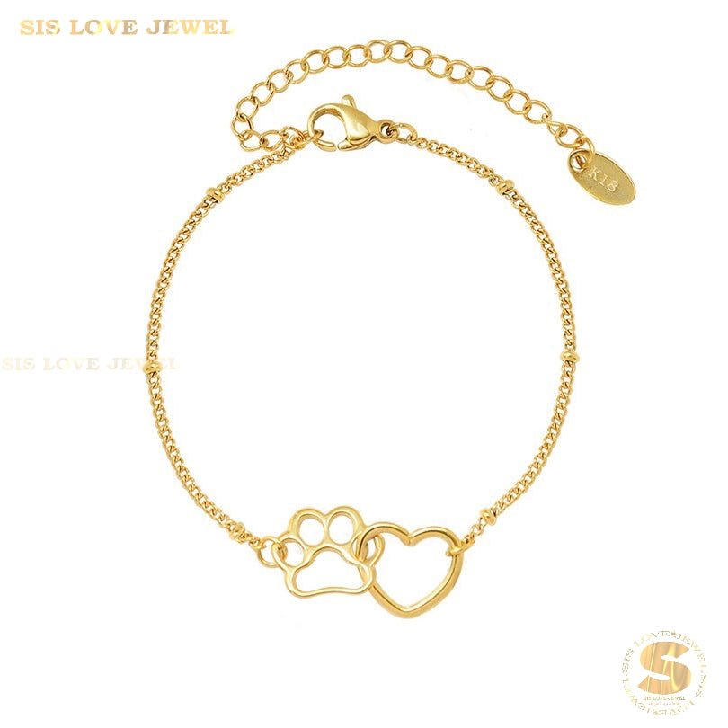 Cute Love Bracelet B152