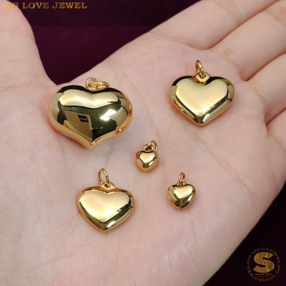 Love Pendant Accessories JA01