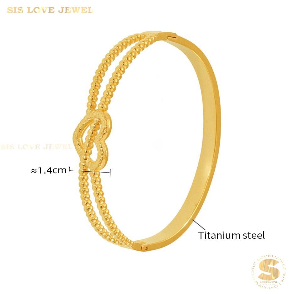 Fashion Love Bracelet H169