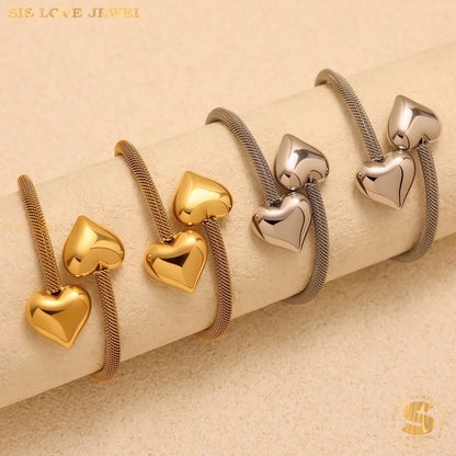 Love Adjustable Bracelet H175