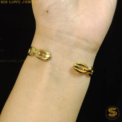 Eternal Promise Bangle H119