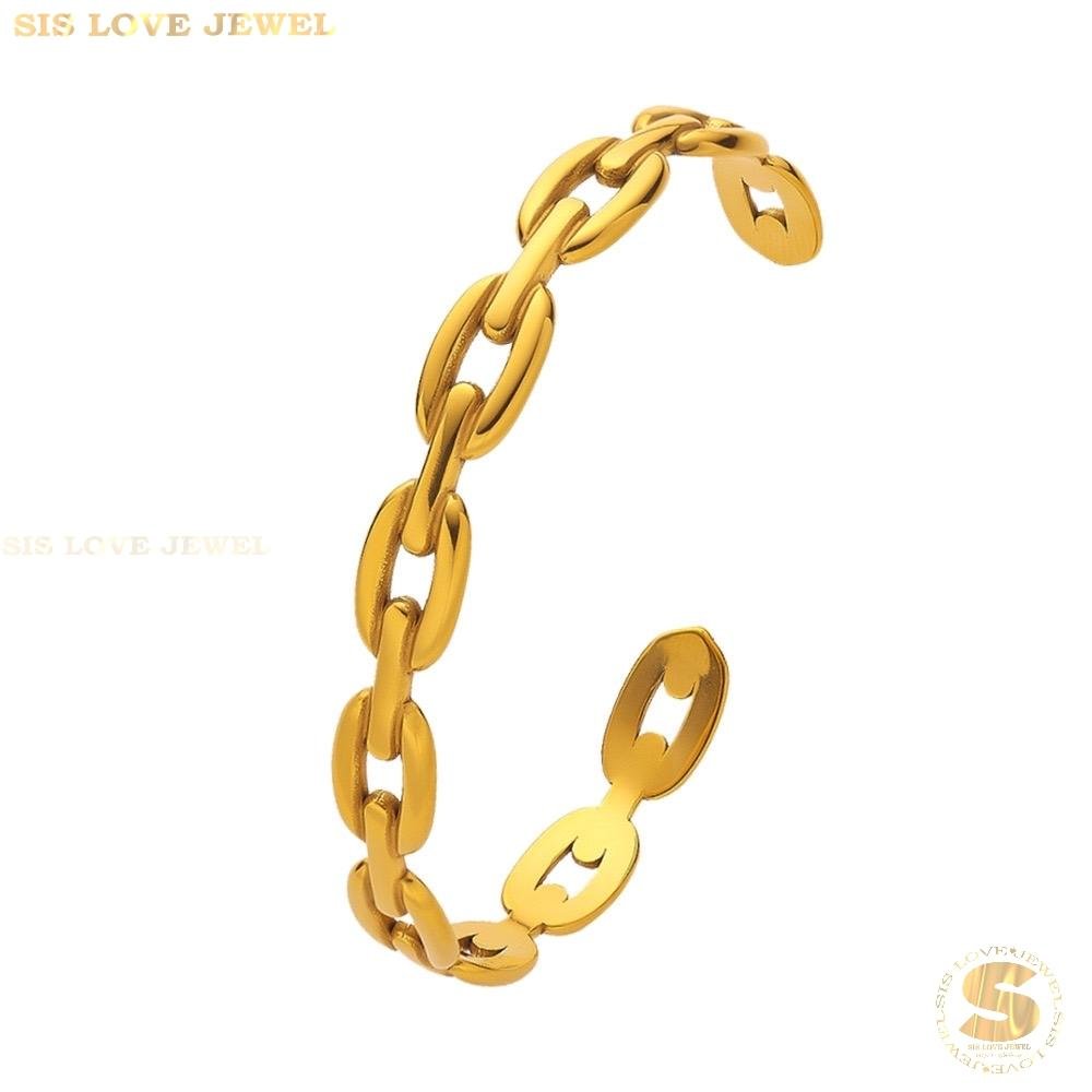 Eternal Promise Bangle H119