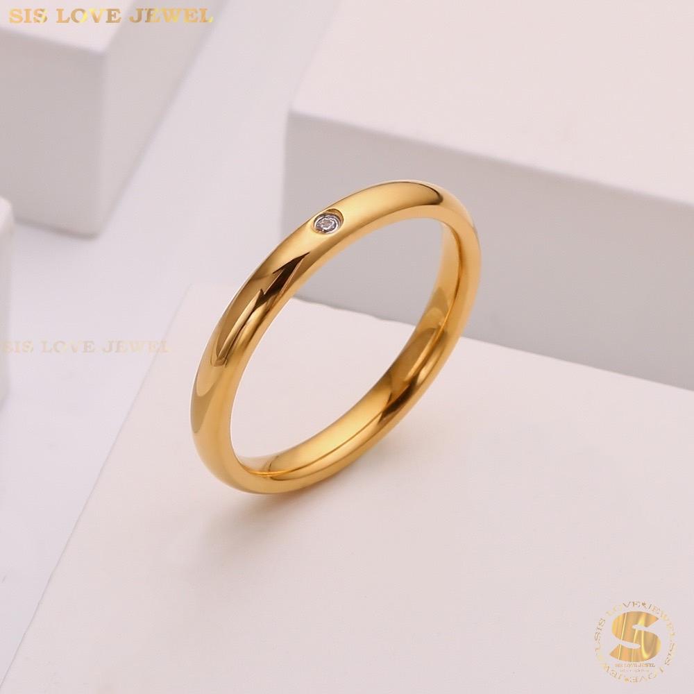 Radiant Elegance Ring R033