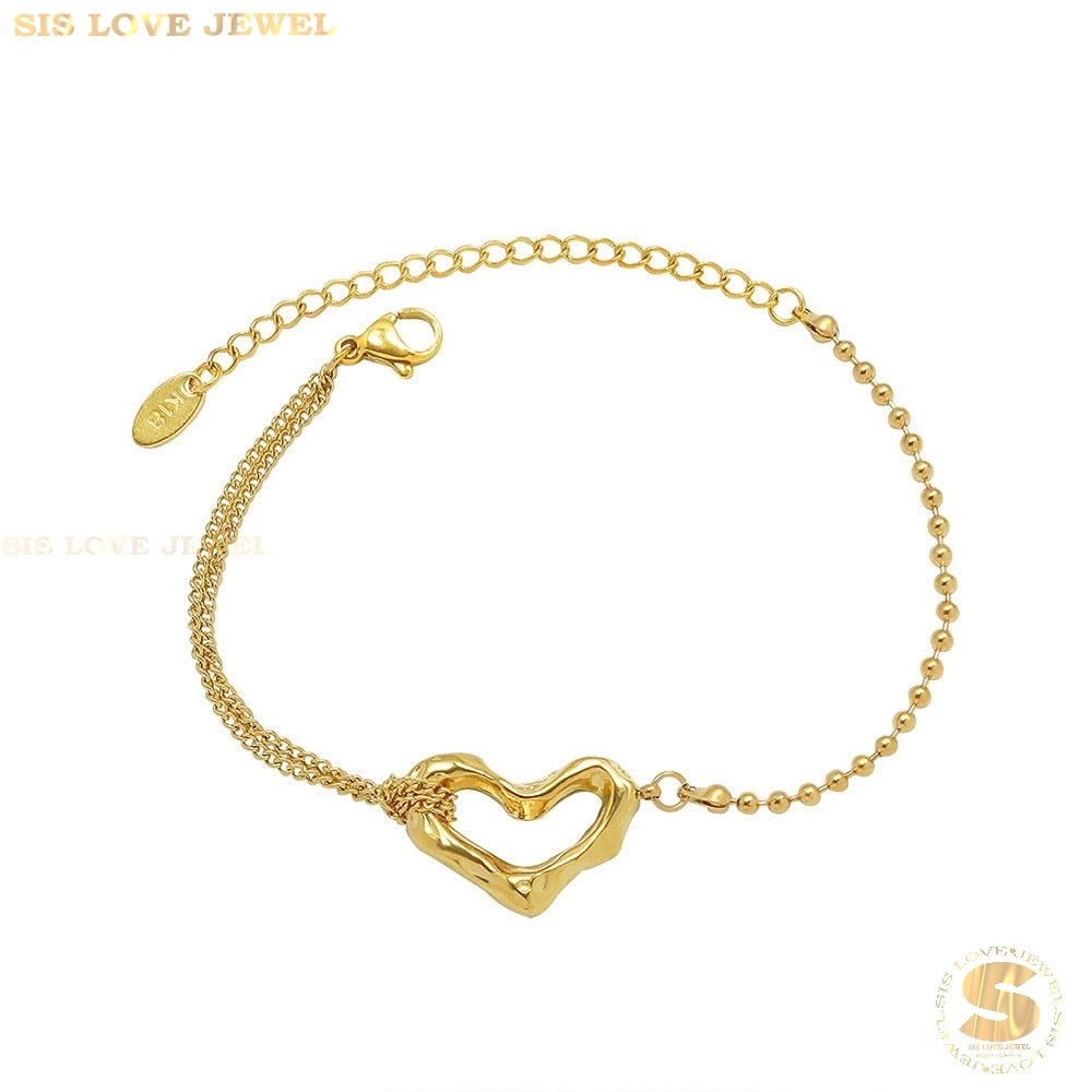 Love Mini Boba Bracelet B170