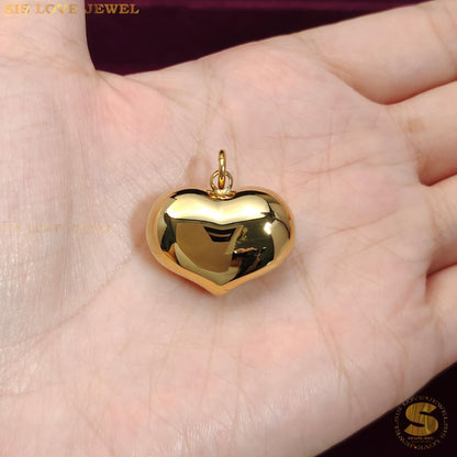 Love Pendant Accessories JA01