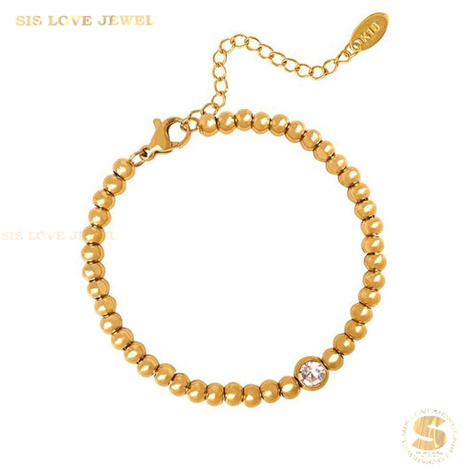 Eternal Spark Bracelet B075