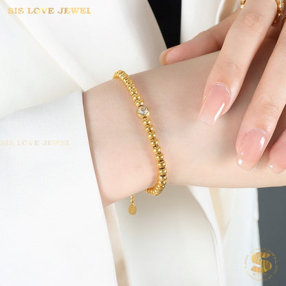 Eternal Spark Bracelet B075