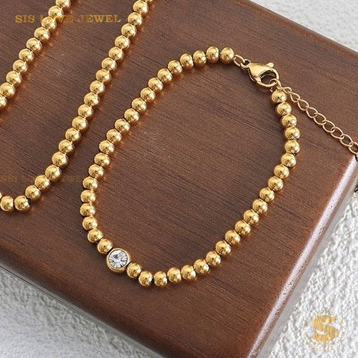 Eternal Spark Bracelet B075