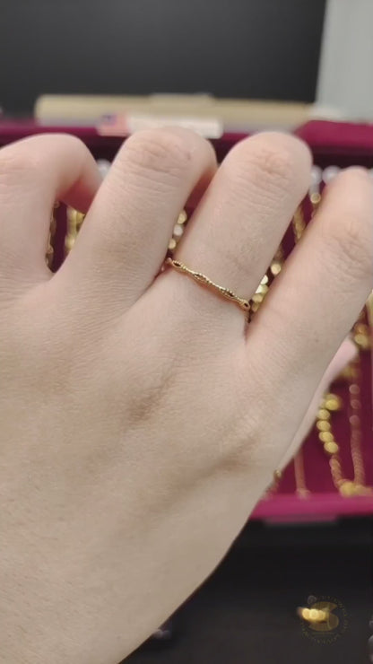 Whisper of Love Ring R138