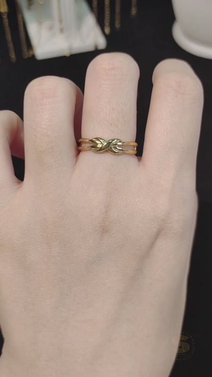 Infinity Ring R094