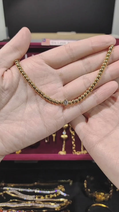 Eternal Spark Bracelet B075
