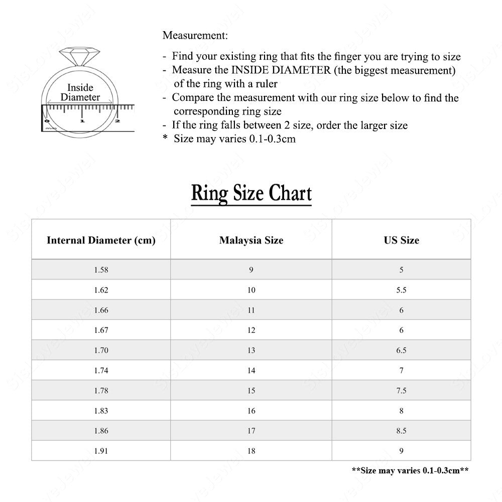 Zirconia Ring R027