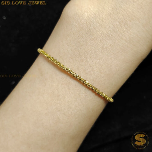 Minimalist Bracelet B113