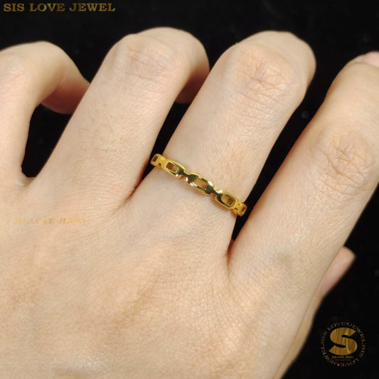 Simple Ring R005