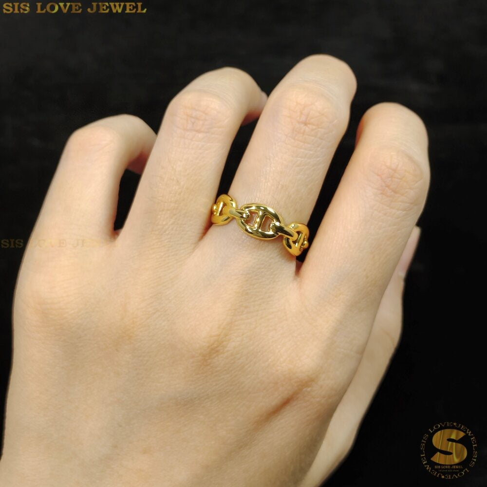 Adjustable Ring R047