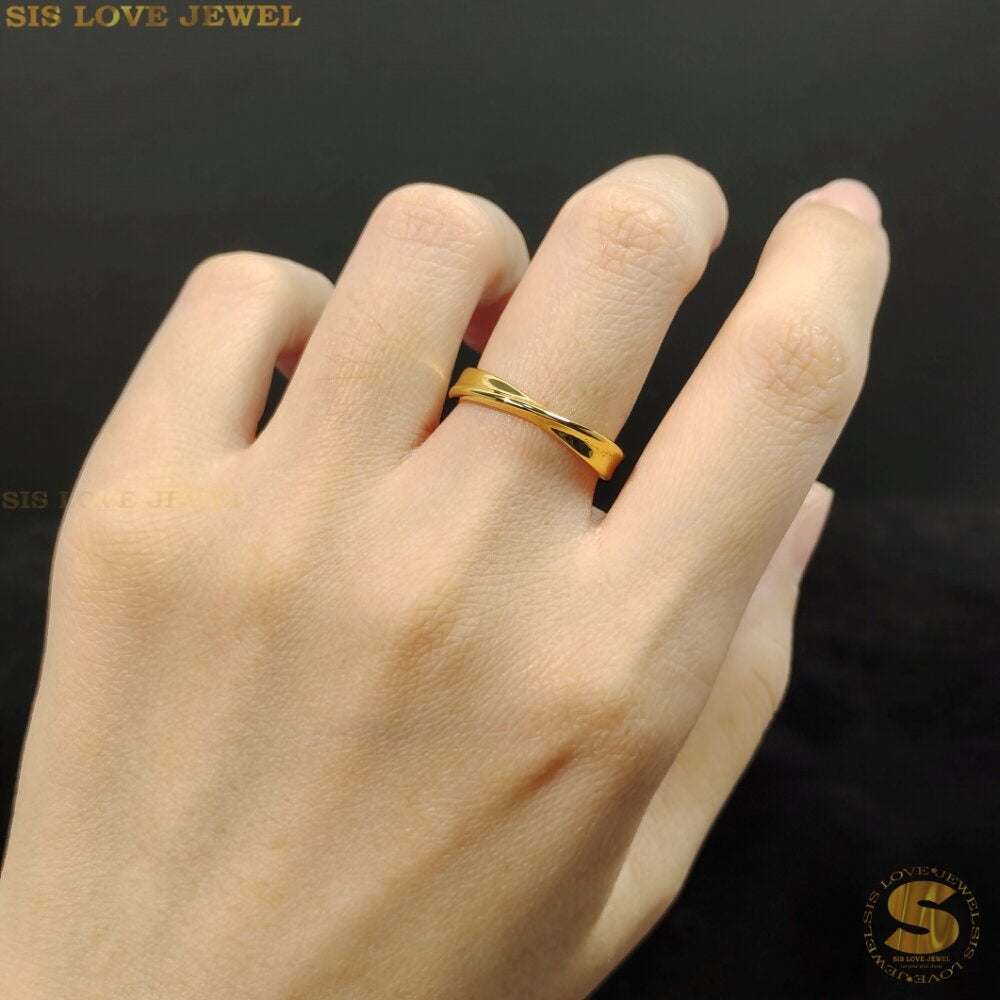 Simple Ring R054