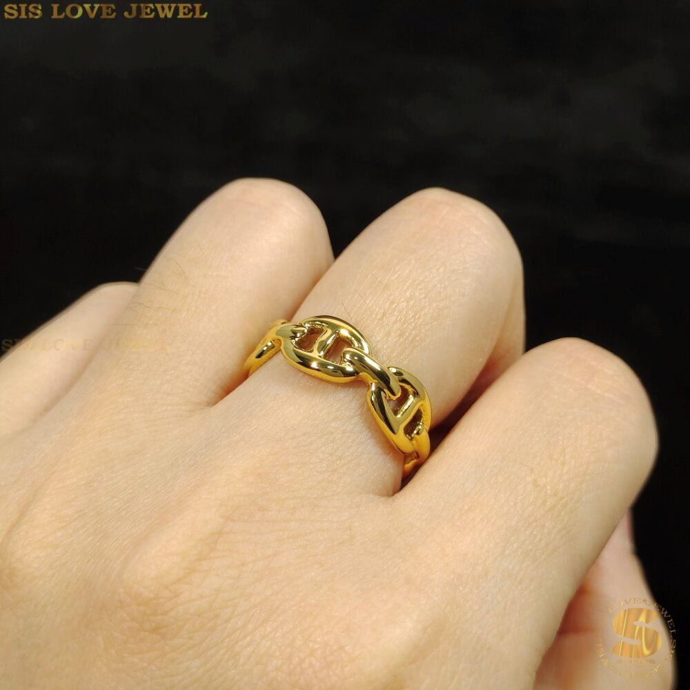 Adjustable Ring R047