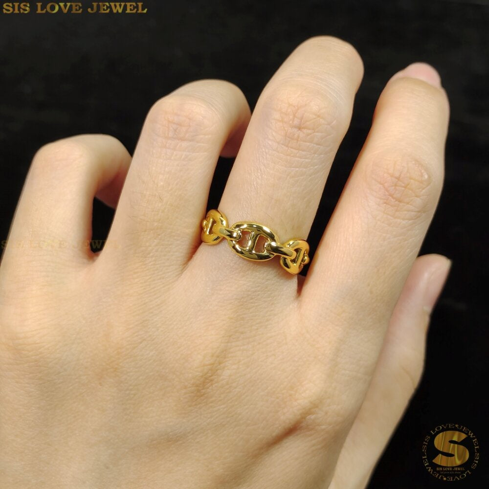 Adjustable Ring R047