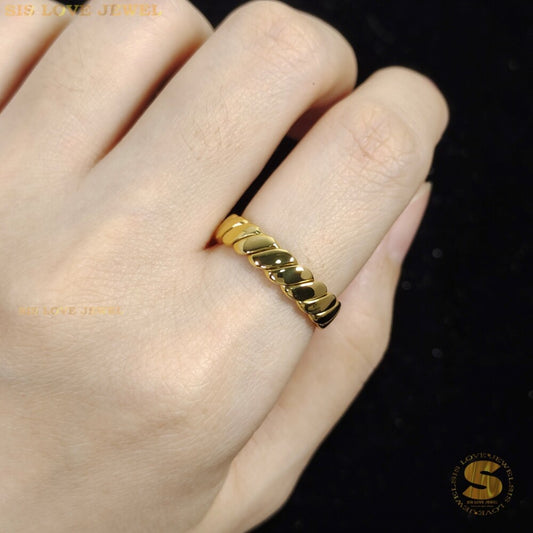 Simple Ring R020