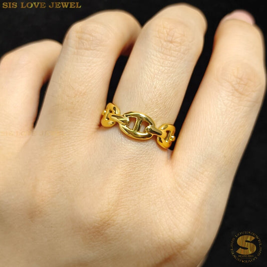 Adjustable Ring R047