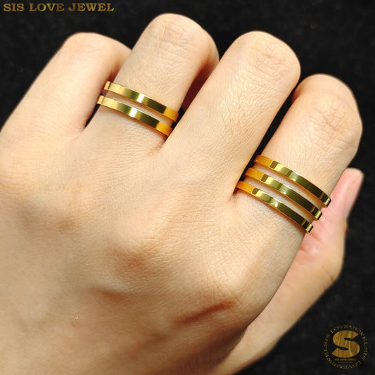 Adjustable Ring R042